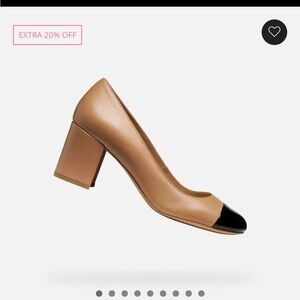 GEOX Virnisila 65 heel